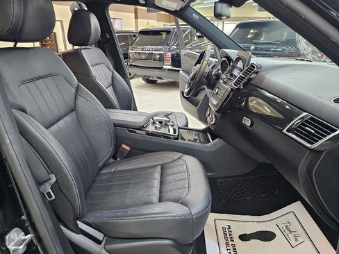 Used 2018 Mercedes-Benz GLE 350 w/ Premium 1 Package image 22