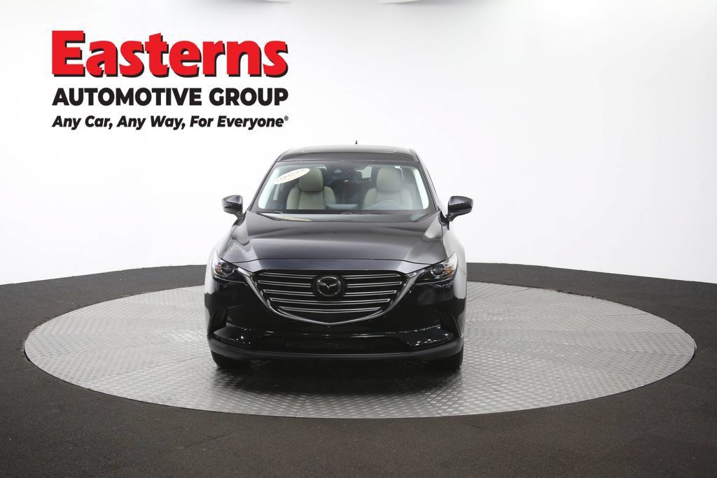 Used 2023 MAZDA CX-9 Touring AWD/4WD image 56