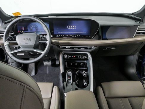 New 2026 Audi Q5 Prestige AWD/4WD image 20