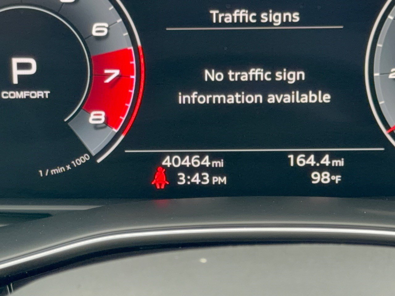 Used 2021 Audi Q8 Prestige w/ Prestige Package AWD/4WD image 26