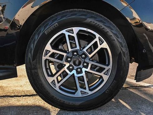 Certified 2025 Ford Expedition Max Active AWD/4WD image 13