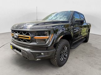 Certified 2025 Ford F150 Tremor w/ Equipment Group 402A High AWD/4WD video 1