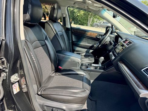Used 2015 Subaru Outback 2.5i Limited AWD/4WD image 27