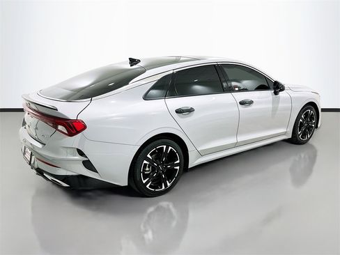 Used 2024 Kia K5 GT-Line image 7
