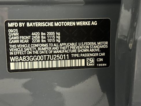 Used 2026 BMW 228i w/ Technology Package FWD image 20