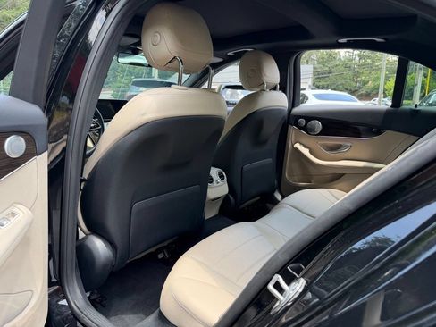 Used 2020 Mercedes-Benz C 300 Sedan w/ Premium Package image 29