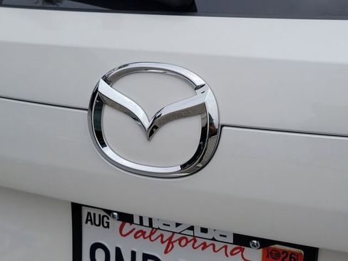 Certified 2024 MAZDA CX-5 AWD 2.5 S w/ Premium Package image 30