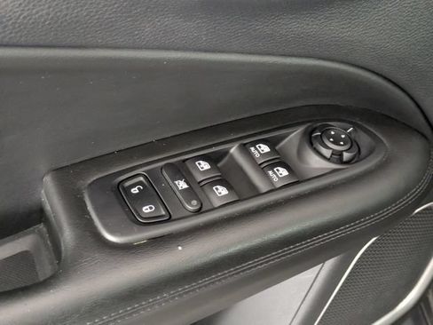 Used 2019 Jeep Compass Latitude AWD/4WD image 11