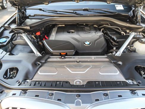 Used 2024 BMW X3 sDrive30i w/ Convenience Package image 28