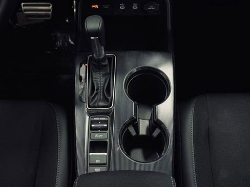 New 2026 Honda Civic Sport image 26