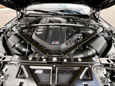 Used 2023 BMW M3 Competition image 30