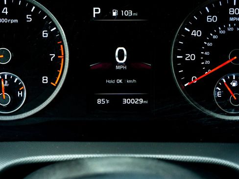 Used 2023 Kia K5 LXS FWD image 19
