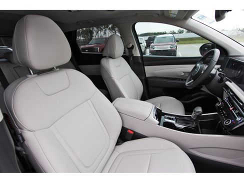 Used 2025 Hyundai Tucson SEL image 27