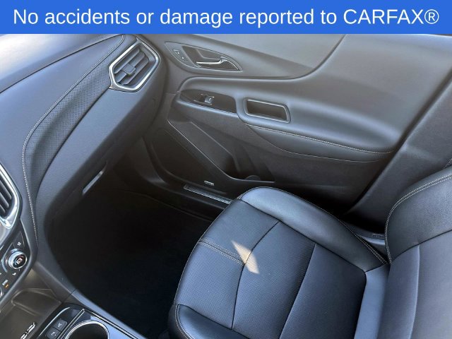 Certified 2024 Chevrolet Equinox Premier FWD image 30