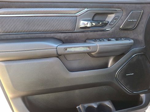 Used 2024 RAM 1500 TRX AWD/4WD image 9