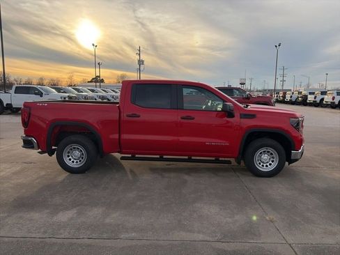New 2026 GMC Sierra 1500 Pro w/ Pro Value Package image 7