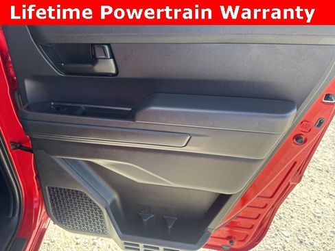 Used 2024 Toyota Tacoma SR5 image 21