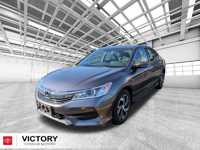 Used 2017 Honda Accord LX image 9