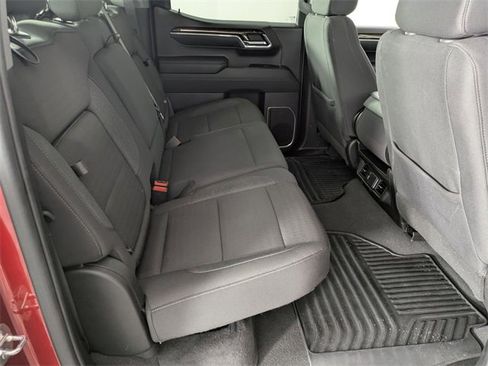 Used 2024 GMC Sierra 1500 Elevation image 33