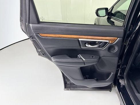 Used 2022 Honda CR-V Touring image 26