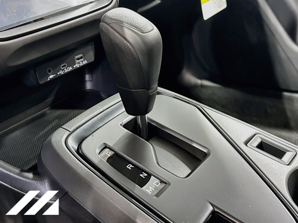 New 2026 Subaru Crosstrek 2.5i Premium AWD/4WD image 17