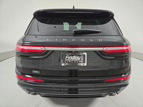 New 2026 Lincoln Corsair Grand Touring image 5