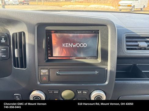 Used 2007 Honda Ridgeline RTL image 19