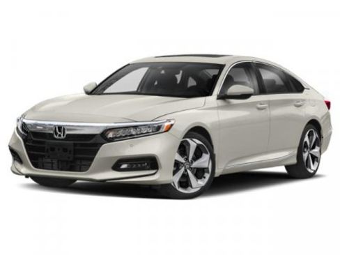 Used 2019 Honda Accord Touring image 1