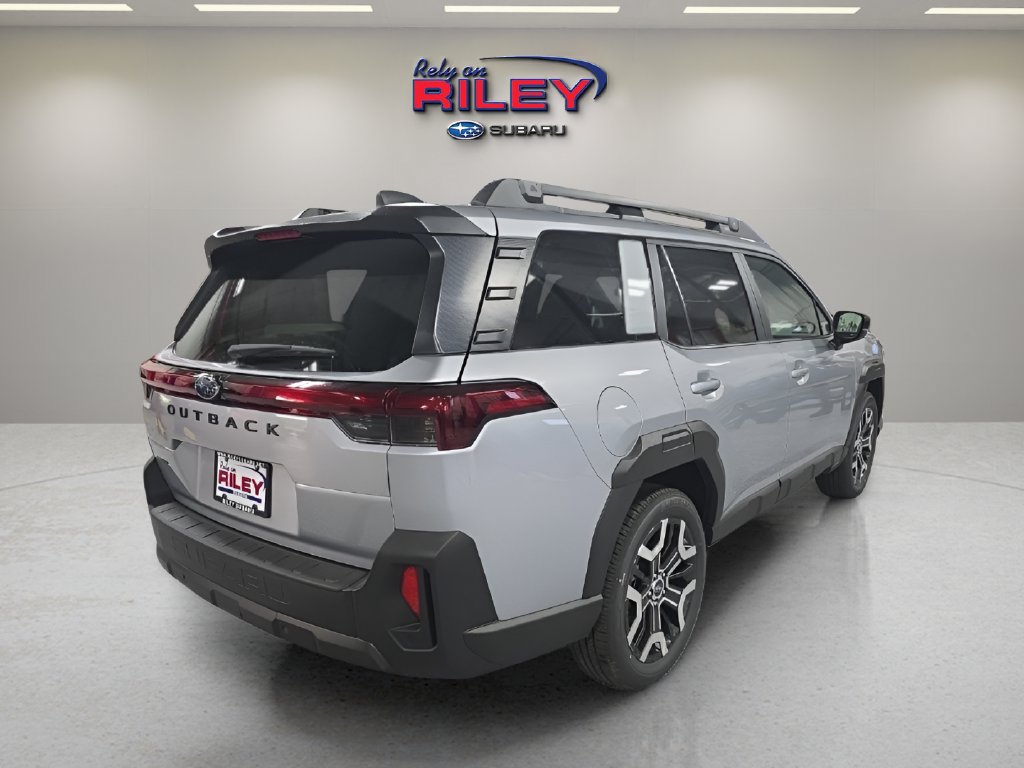 New 2026 Subaru Outback Touring XT AWD/4WD image 6
