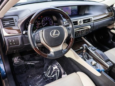 Used 2013 Lexus GS 350 AWD image 10
