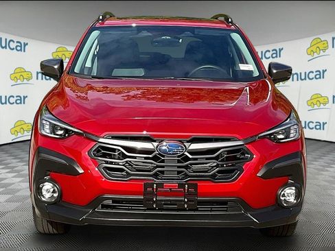Used 2024 Subaru Crosstrek 2.5i Limited AWD/4WD image 2