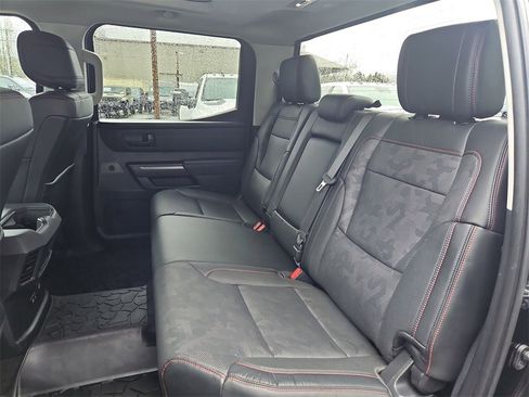 Used 2023 Toyota Tundra TRD Pro image 14