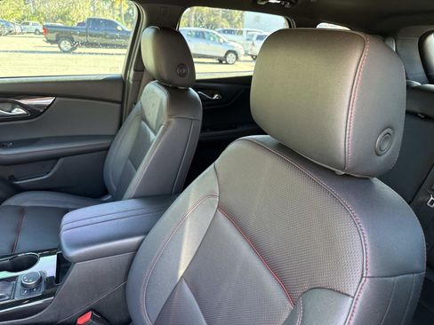 Used 2023 Chevrolet Blazer RS w/ Driver Confidence II Package image 16