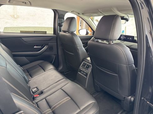 Used 2024 MAZDA CX-90 3.3 Turbo w/ Select Package image 53