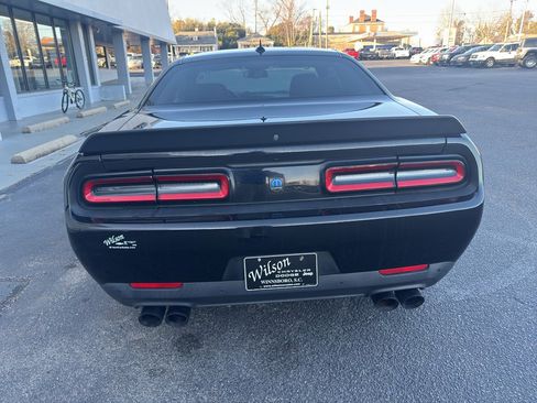 Used 2020 Dodge Challenger R/T Scat Pack image 8