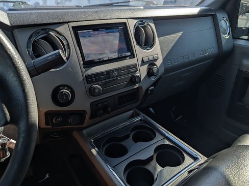 Used 2016 Ford F350 XLT w/ XLT Value Package AWD/4WD image 25
