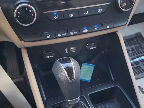 Used 2018 Hyundai Tucson SEL AWD/4WD image 19