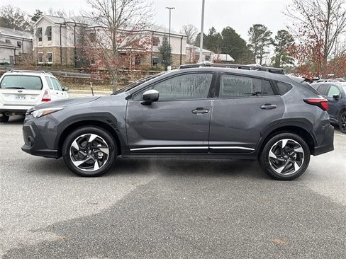 Certified 2025 Subaru Crosstrek 2.5i Limited w/ Popular Package #3A image 6