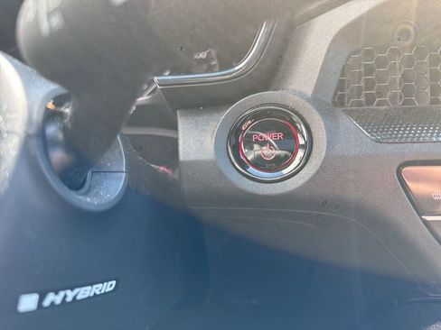 Used 2025 Honda CR-V Sport-L image 18