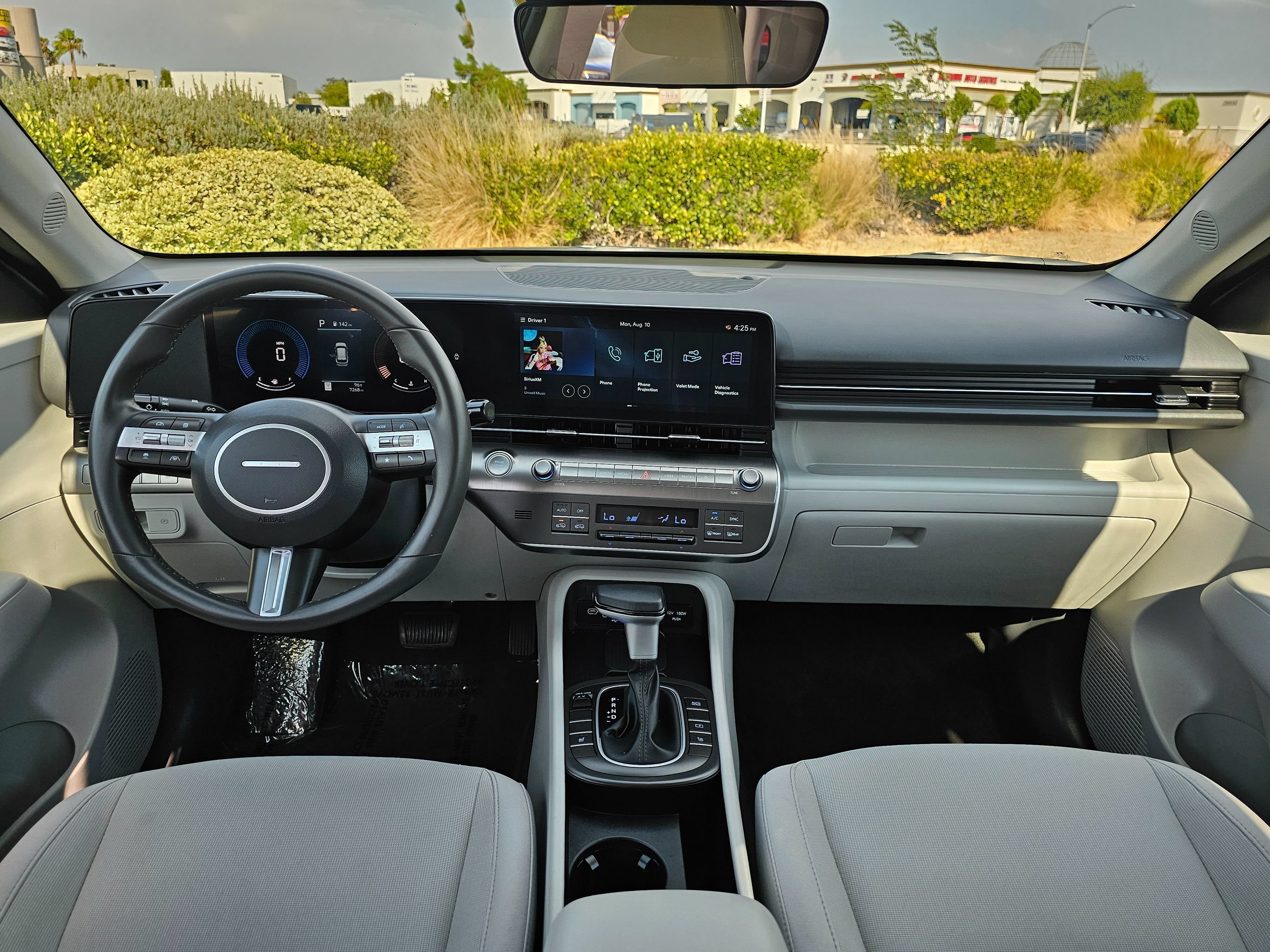 Used 2026 Hyundai Kona SEL Sport FWD image 22