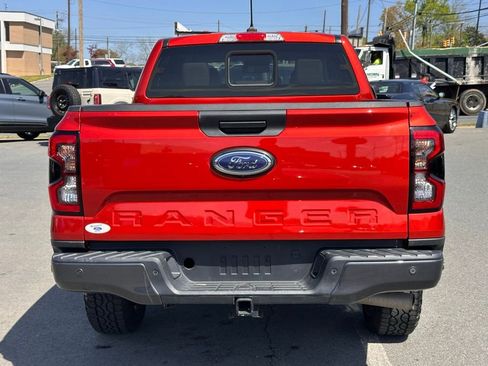 Used 2024 Ford Ranger Lariat image 9