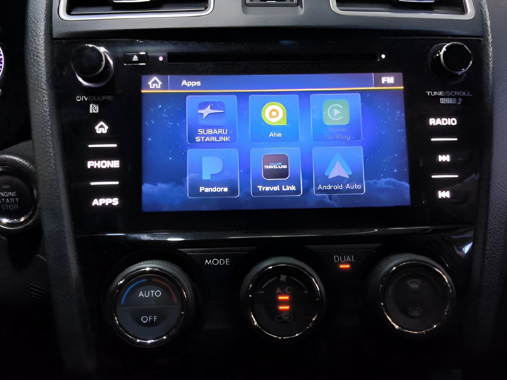 Used 2021 Subaru WRX STI w/ Popular Package #3 AWD/4WD image 22