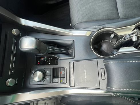 Used 2019 Lexus NX 300h AWD w/ Premium Package image 25