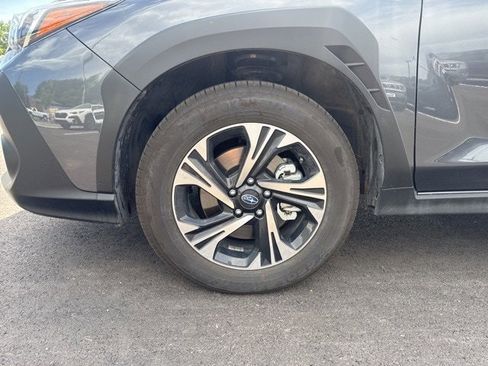 Used 2025 Subaru Crosstrek 2.0i Premium image 10