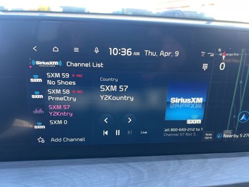 Used 2023 Kia Telluride EX X-Line image 54