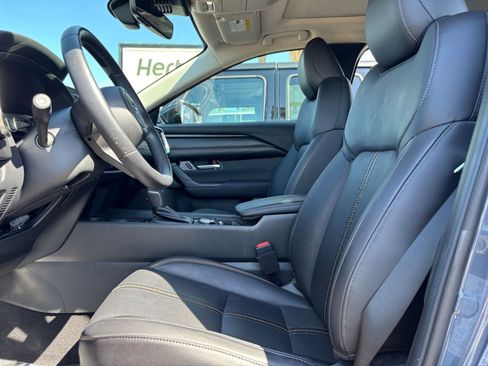 Used 2025 MAZDA CX-50 2.5 Hybrid w/ Premium Plus Pkg image 28