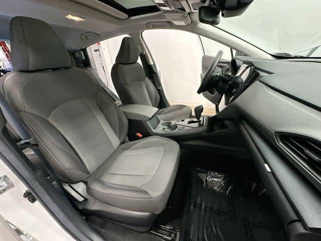 Certified 2026 Subaru Crosstrek 2.5i Limited AWD/4WD image 22