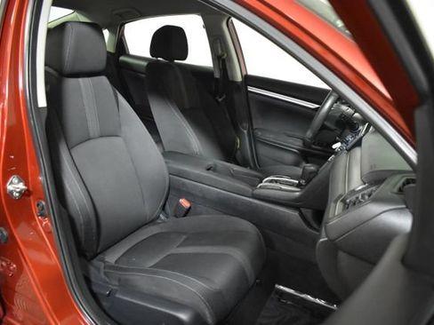 Used 2020 Honda Civic LX image 28