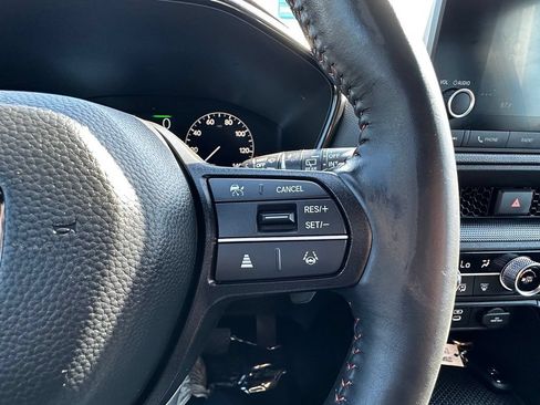 Used 2024 Honda CR-V Sport image 34