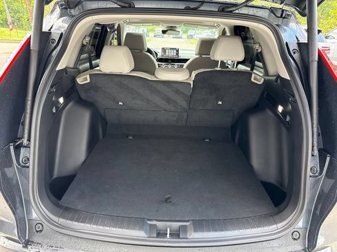 Used 2025 Honda CR-V EX-L image 27
